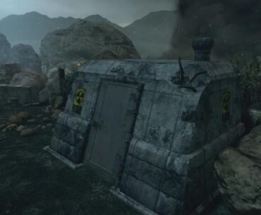Sucks that Treyarch didn't keep up with the Nuketown tradition of a Bunker easter egg in Paradox Junction, that's the kind of stuff modern Zombies needs again