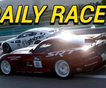Gr.4 With a Twist – GTPlanet