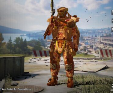 Lowkenuinely, this has got to be the worst skin they have ever released to date😭🙏🥀