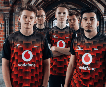 MOUZ used to have aura