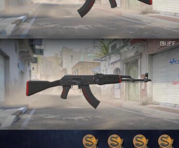 [H] Craft playskins [W] any offers