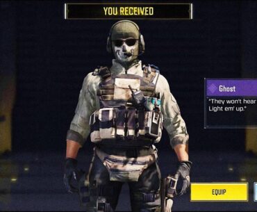 “OG ghost shouldn’t be back”🤡