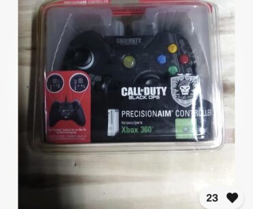 [COD4] I Am In Need Of Opinions