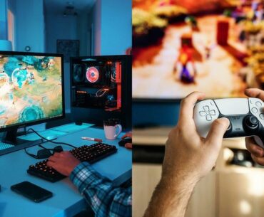 PC will overtake console revenue by 2028, says Newzoo