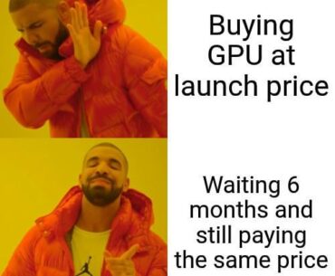 Waited 6 months to pay more