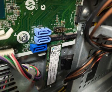 HP will stick an ssd anywhere