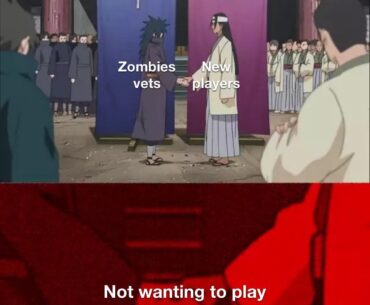 Still waiting for an apology for that abomination Treyarch…