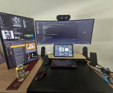 I feel a little more complete now