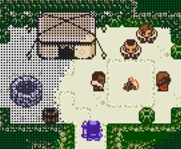 Ratcheteer DX feels like a bite sized Zelda style adventure.