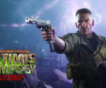 Ultimis Dempsey coming as store bundle with season 3