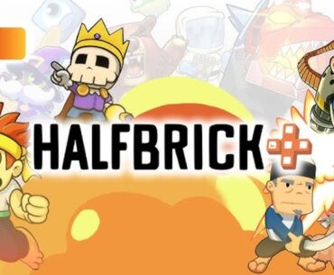 Halfbrick cuts 41 jobs as it navigates "challenging period for the games industry"