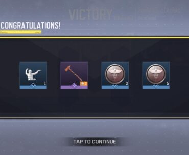 So it's was possible to get it