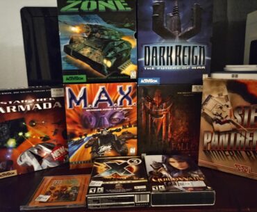 The Goodwill Gods have blessed me!!!!!!