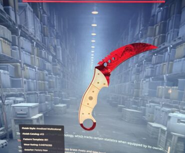 Second case and I pulled max win