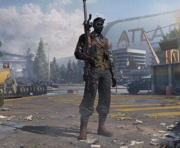 Where the hell is our takeo turned skin codm?!