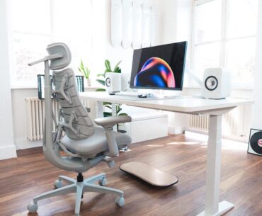 1904 house // 2026 gear