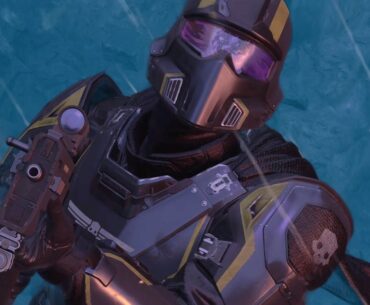 Helldivers 2 details 'Uncover the Truth' update, making the Illuminate scarier and kickstarting a new galaxy-shaking mystery