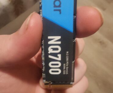 Free SSD