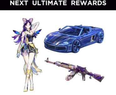 Next gilt set