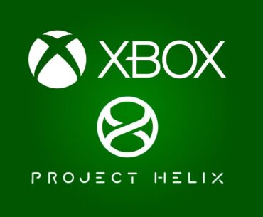 Project Helix Asks ‘What Is an Xbox?’