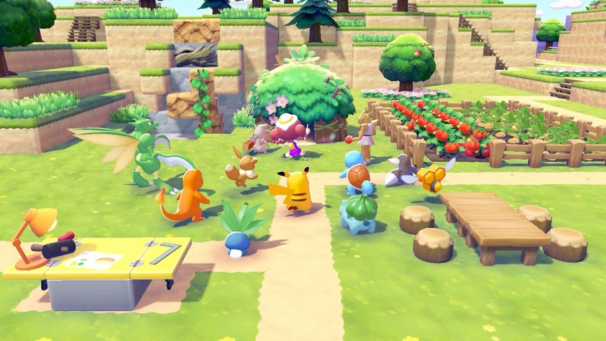 ‘Pokémon Pokopia’ is the best, cutest Pokémon game in years 'Pokémon Pokopia' is the best, cutest Pokémon game in years