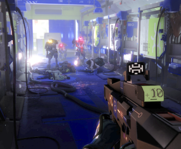 'Marathon' game hands-on: Bungie shooter goes back to the future