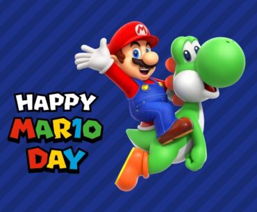 Mar10 Day deals: Save up to 90% on Nintendo Switch games