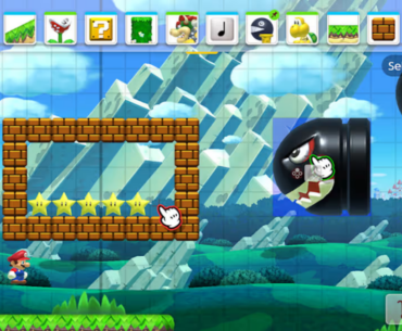 Best game deal: Get $20 Off Super Mario Maker 2 on Nintendo Switch