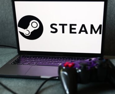 FBI investigating Steam games with hidden malware