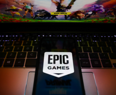 'Fortnite' developer Epic Games cuts 1,000 employees in mass layoffs