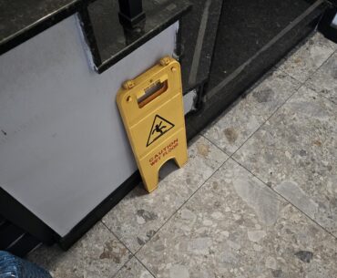 Playing Prop hunt got me noticing stuff like this too much