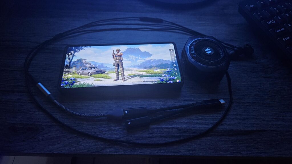 what's your gaming setup?