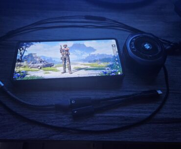 what's your gaming setup?