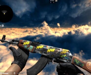 opened the game last week after years of not touching the pc is there any interest still in kato14 crafts?