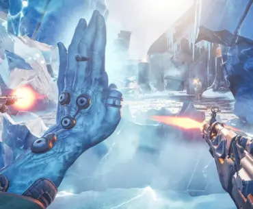 Report: Fewer than 20 staff remain at Highguard dev Wildlight Entertainment