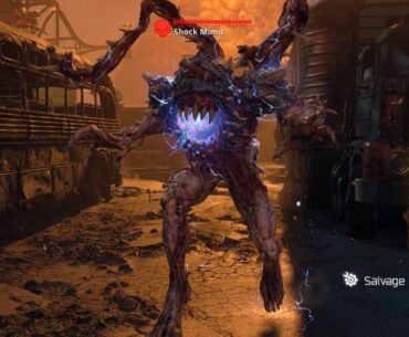 Remember when treyarch said no more returning special enemies? 'cause i don't think they do