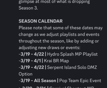 Nier Collab is returning! Be ready, for I'm sure many people wished for this, including me.