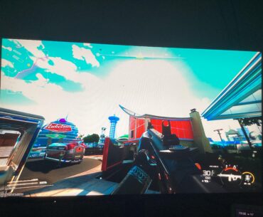 [BO] Graphics Problems