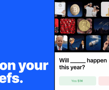 The World's Largest Prediction Market - Polymarket