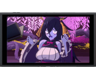 Homura Hime