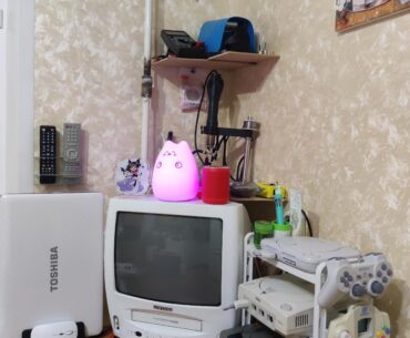 Just a kitchen corner :)