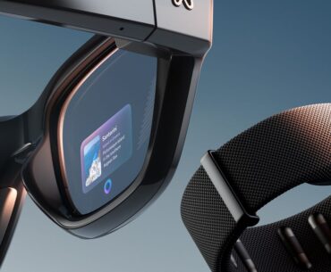 Games are coming to the Meta Ray-Ban Display for you to play during those ‘in-between moments’