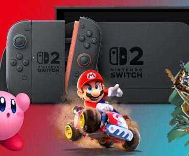 physical games will be more expensive than digital soon