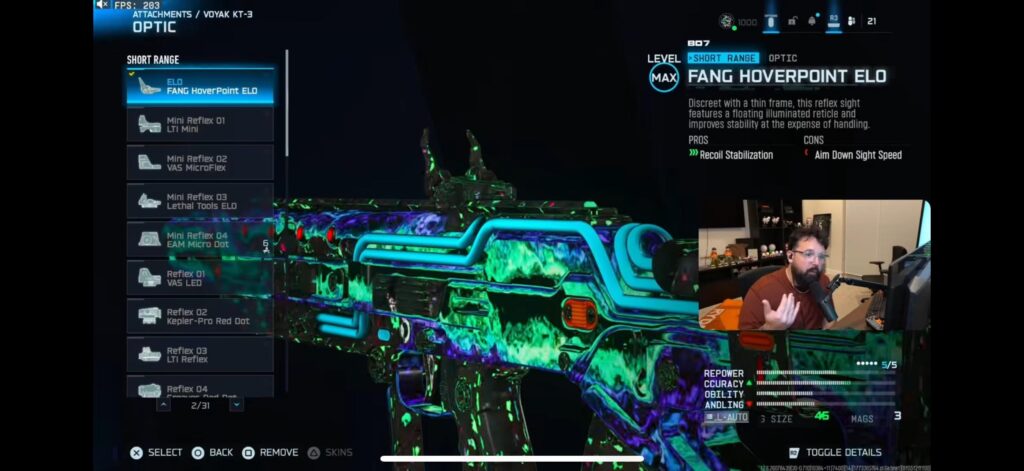 Does anybody know what camo this is