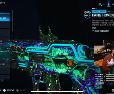 Does anybody know what camo this is