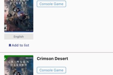 Getting new games at the public library