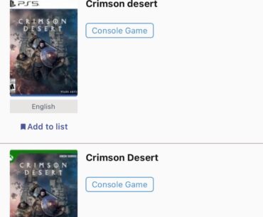 Getting new games at the public library