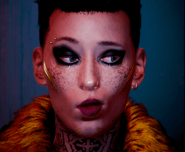 Just wanted to share my V. What do you think?