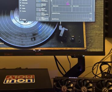 Not a crazy bottleneck right?