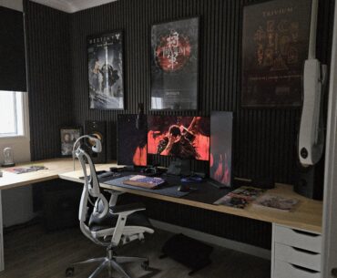 Work in progress, really happy with it